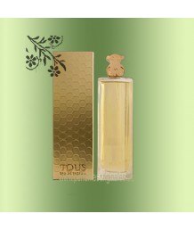 TOUS GOLD EDP 90 ML VAP (TESTER)